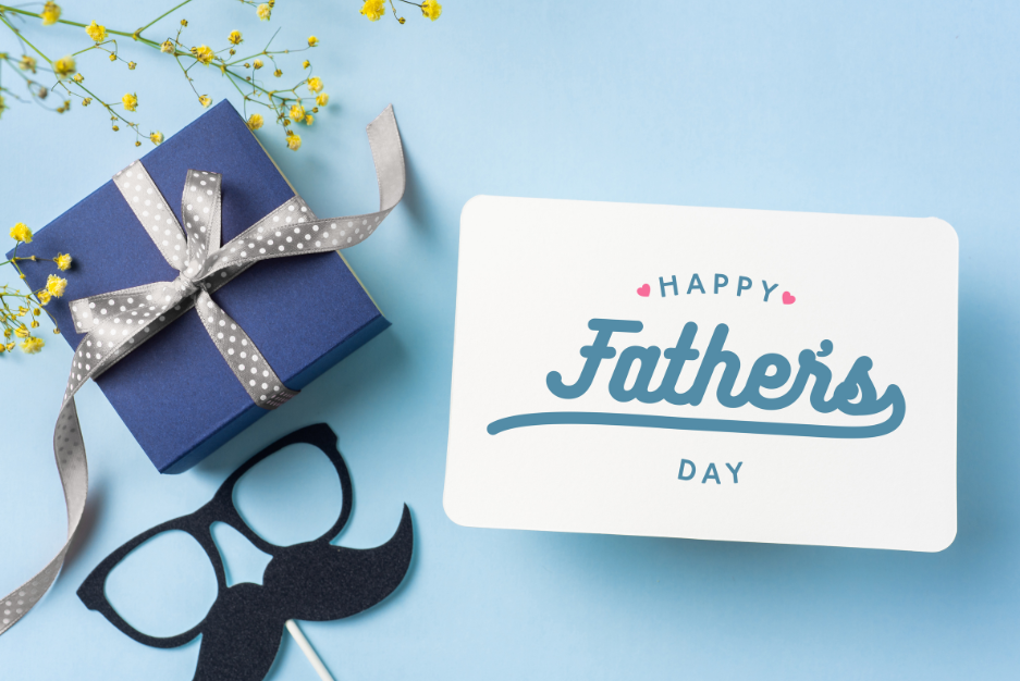 Fathers Day Gift Guide